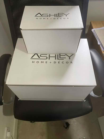 Photo of free Packaging boxes (Horeston Grange CV11) #1