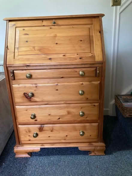 Photo of free Bureau photo to follow (Shaw RG14) #3