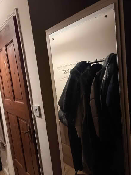 Photo of free Student wardrobe and a side drawer (Birmingham B29) #2