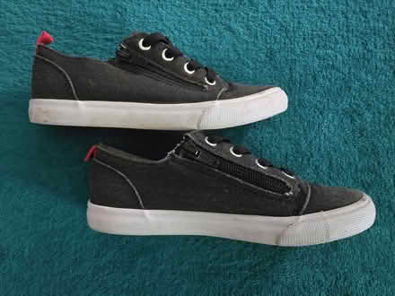 Photo of free Denim Kids Shoes - 1 (West 7th) #4