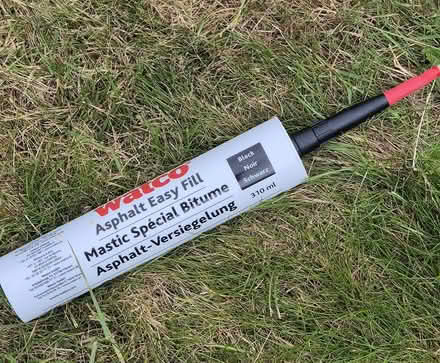 Photo of free Tarmac repair items (St Albans AL1, Fleetville) #2
