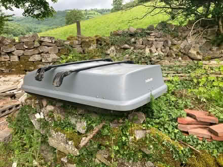Photo of free Top box (Castle Mill LL14) #1
