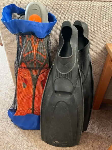 Photo of free Flippers (Hemel Hempstead) #1