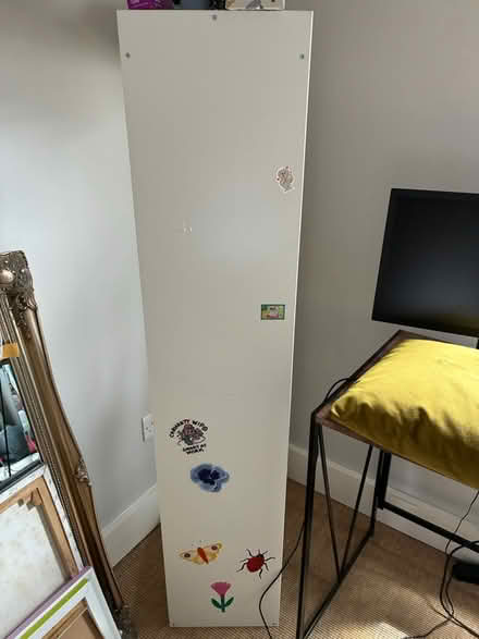 Photo of free Trofast ikea frame (E17) #2