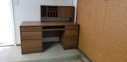 Photo of free Desk (North East Heights) #1