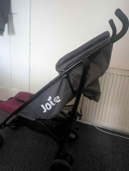 Photo of free Joie Buggy (Colinton EH13) #4