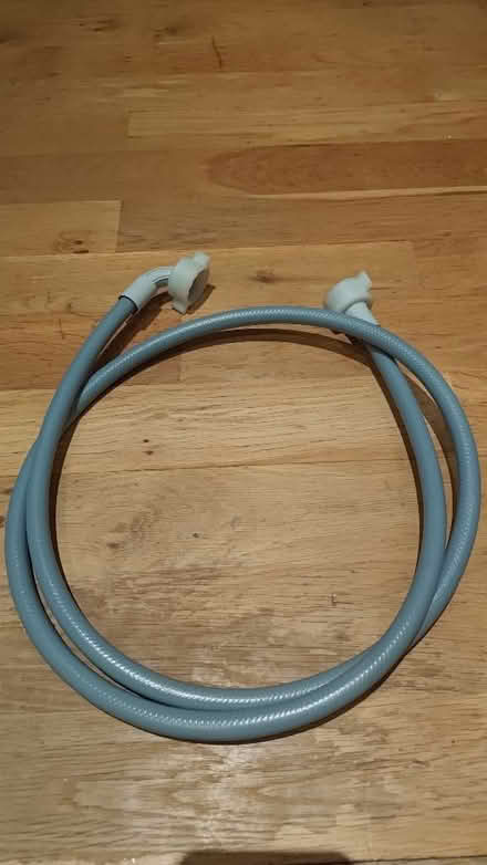Photo of free Washing machine inlet hose - new, unused (Westbourne Park W11) #1