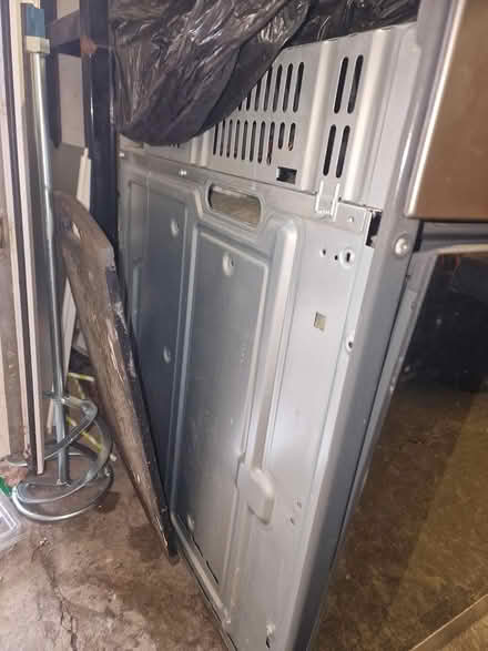 Photo of free Electric Oven (TW12) #3