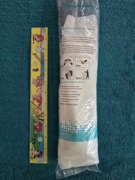 Photo of free Perineal Cold Pack - NIP (West 7th) #2