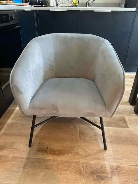 Photo of free Chair (Sherwood NG5) #1