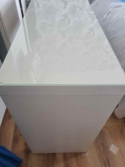 Photo of free Dressing table (N112TP) #3