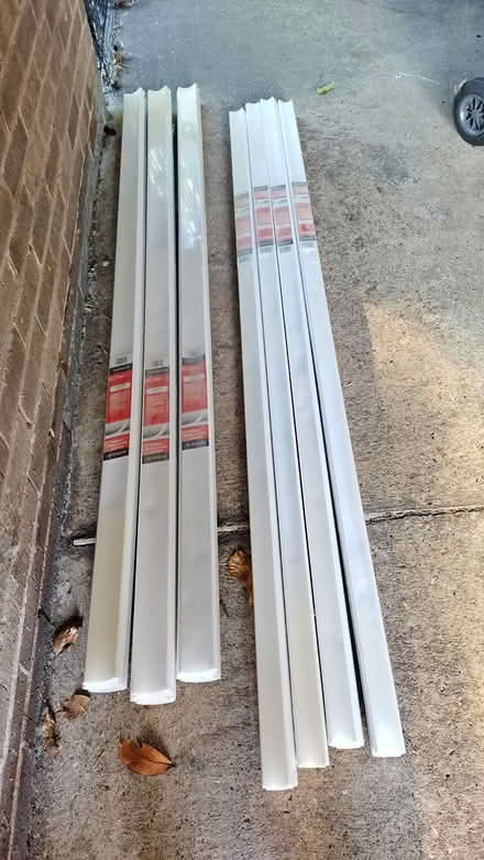 Photo of free Polystyrene architrave (Nottingham City NG5) #3