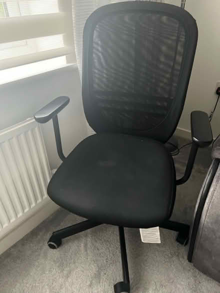 Photo of free Chair (Gloucester GL4) #1