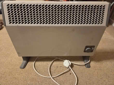 Photo of free Dimplex Electric Convector Heater (West Bridgford NG2) #1