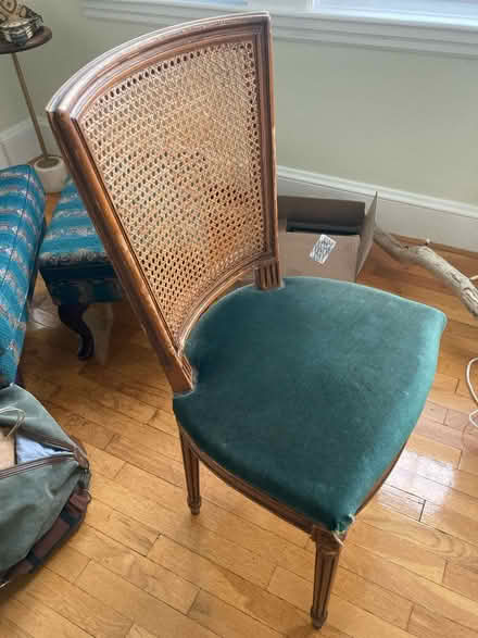 Photo of free Chair (Jamaica Plain) #1