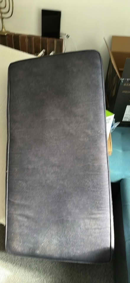 Photo of free Firm corned size mattrass (Felden HP3) #1