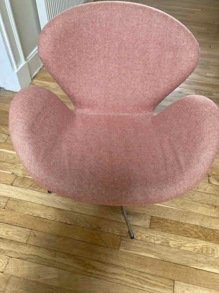 Photo of free Chair (Law DD3) #1