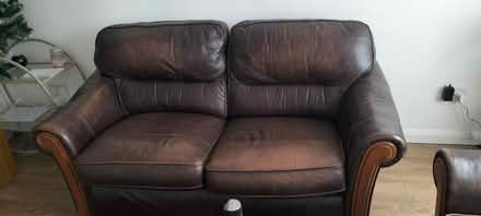 Photo of free Sofa (Stevenage SG2) #3
