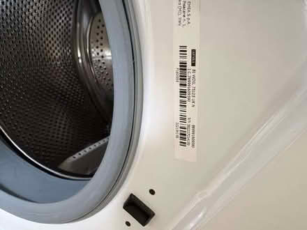 Photo of free Washing Machine Indesit F160959 (Purley CR8) #3