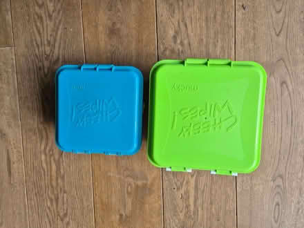 Photo of free Wipes etc for eco-friendly nappies (Bear Flat BA2) #2