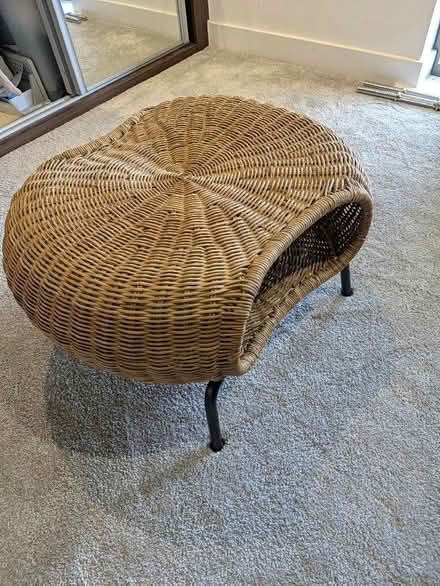 Photo of free Coffee table (islington N1) #1