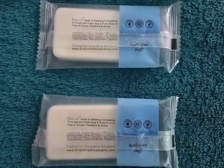 Photo of free Travel Toiletries Set (West 7th) #4