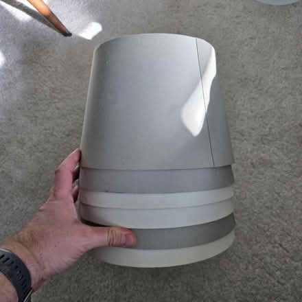 Photo of free Lampshades (Colliers Wood SW19) #4