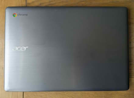 Photo of free Acer Chromebook/Laptop CB3-431 (Kew TW9) #4