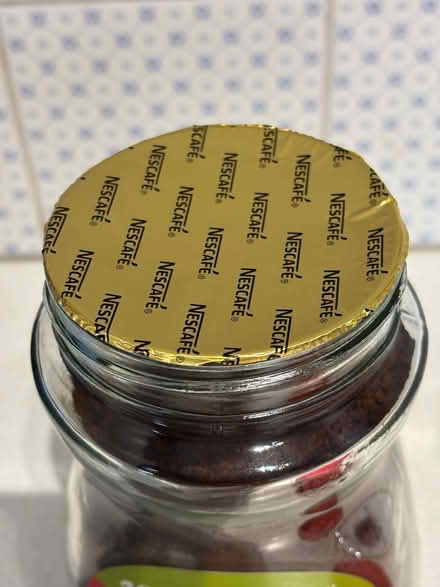 Photo of free Nescafé instant coffee past BBD (Lower Weston BA1) #3