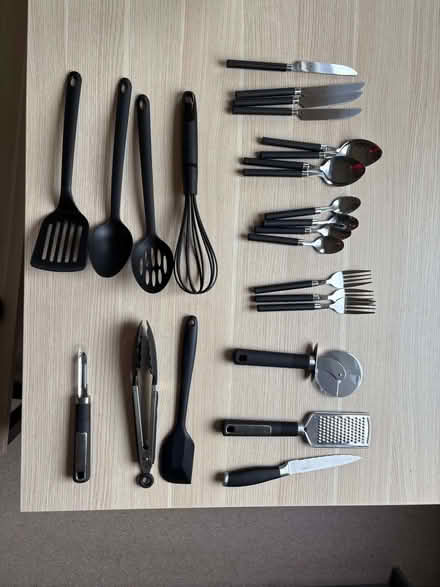 Photo of free Kitchen items (Tufnell Park N7) #3
