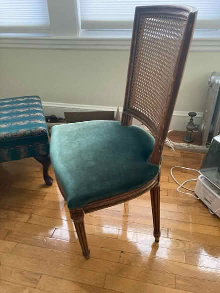 Photo of free Chair (Jamaica Plain) #2
