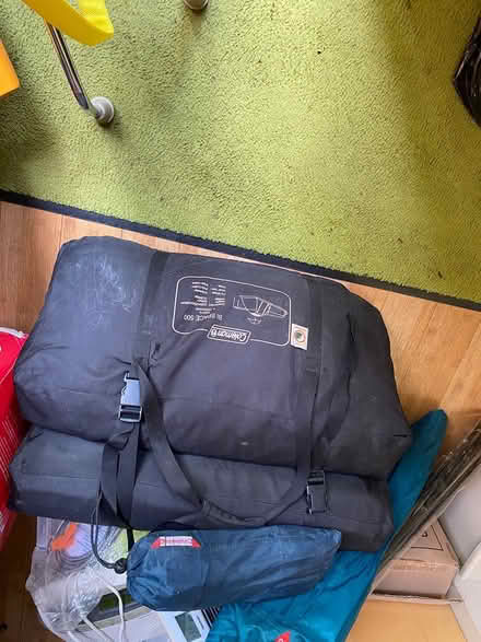 Photo of free Camping gear (Beckington BA11) #1