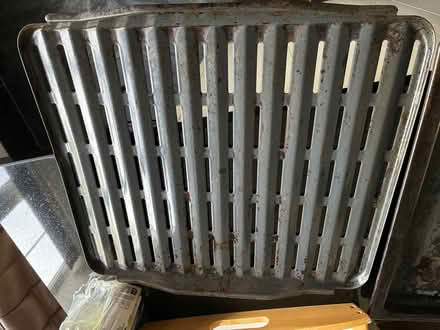Photo of free Oven baking trays (Duffield DE56) #2