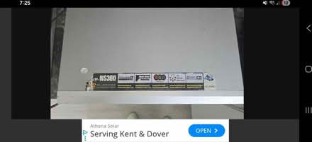 Photo of free dvd player (UB1 southall) #3