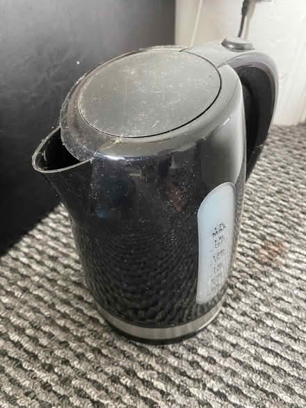 Photo of free Kettle (L14 Dovecot) #1