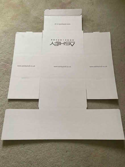Photo of free Packaging boxes (Horeston Grange CV11) #3