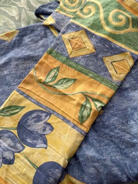 Photo of free Double duvet cover (Ashford TW15) #3