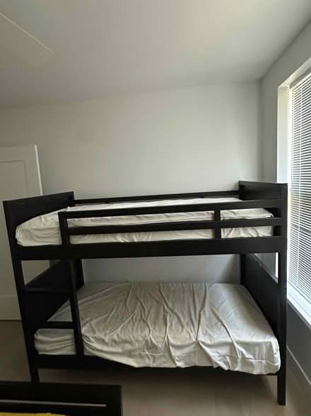 Photo of free Bunk Bed (125 Summit Ave, Summit, NJ) #2