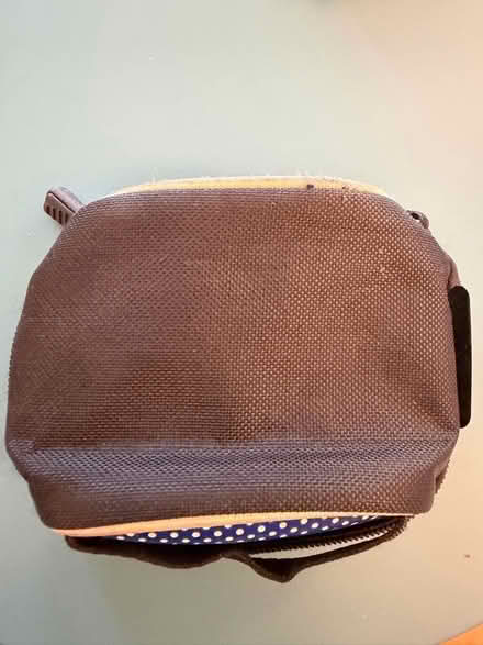 Photo of free Small carry case (Norham Manor OX2) #1