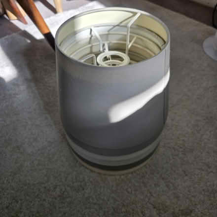 Photo of free Lampshades (Colliers Wood SW19) #2