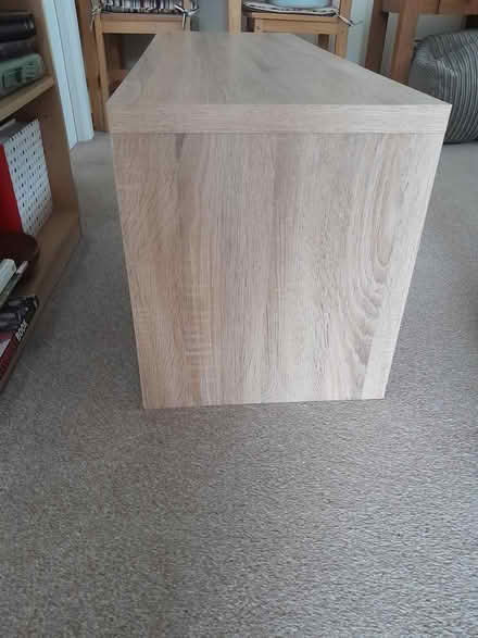 Photo of free TV table (Godstone Surrey) #2
