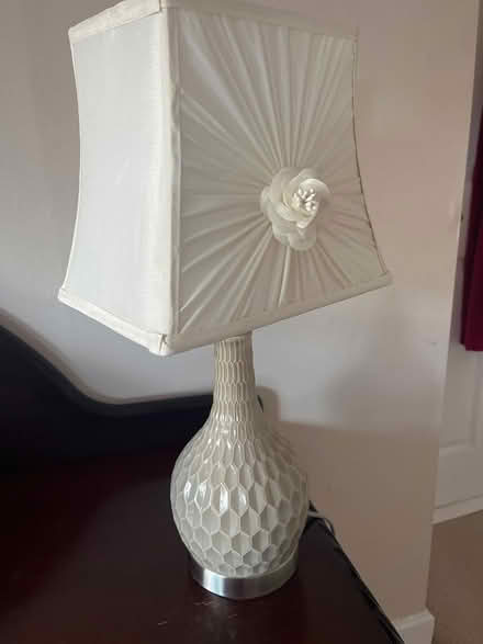Photo of free Electric Lamps (Templeogue, Dublin 6W) #2