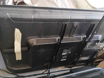 Photo of free Smart TV (Boulder / Gunbarrel) #3
