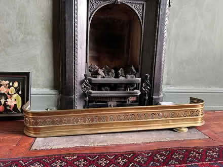 Photo of free Decorate fire grate (Meanwood LS6) #1