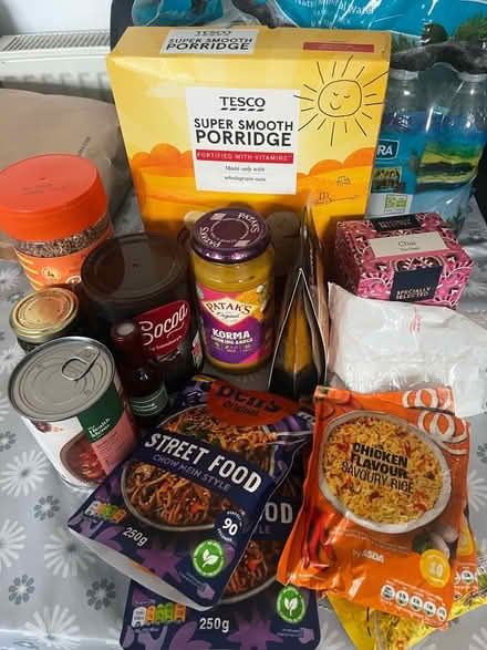 Photo of free food (Hailsham BN27) #1
