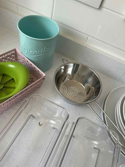 Photo of free Kitchen stuff / crockery (Sutton Coldfield B73) #2
