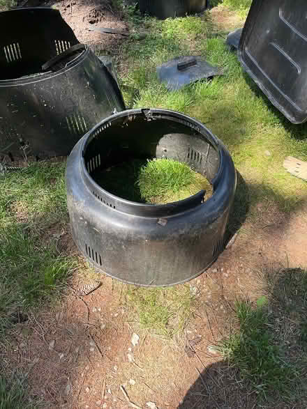 Photo of free Compost bin parts (SE AA) #3
