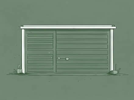 Photo of Garage Door Spring (Heald Green SK8) #1