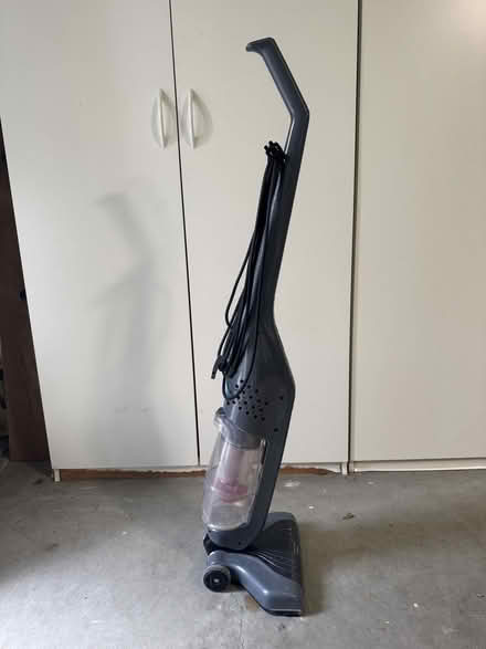 Photo of free Vacuum (Sunnyvale) #2