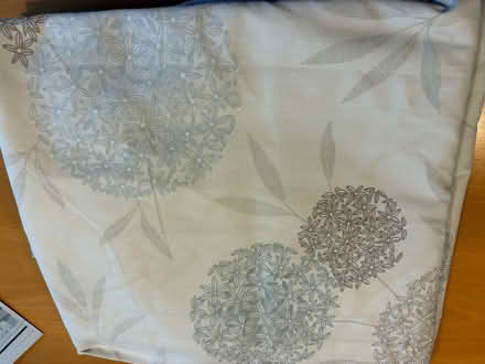 Photo of free Pair of curtains (Eaton NR4) #1
